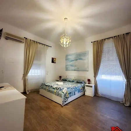 Guest house La Maddalena *