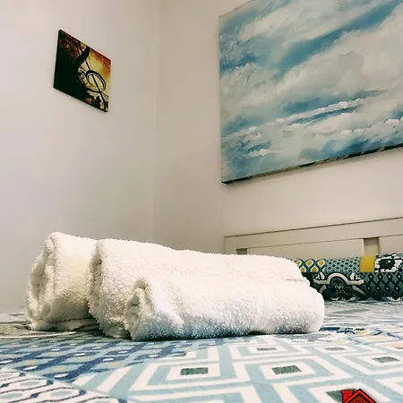 La Maddalena Guest house Foggia