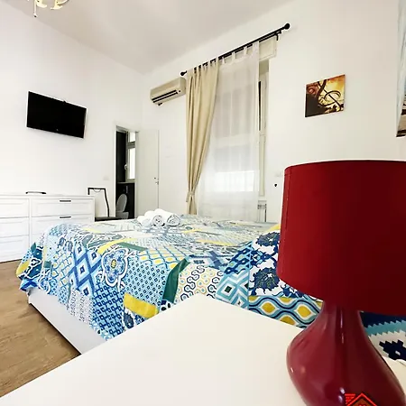 Guest house La Maddalena Foggia