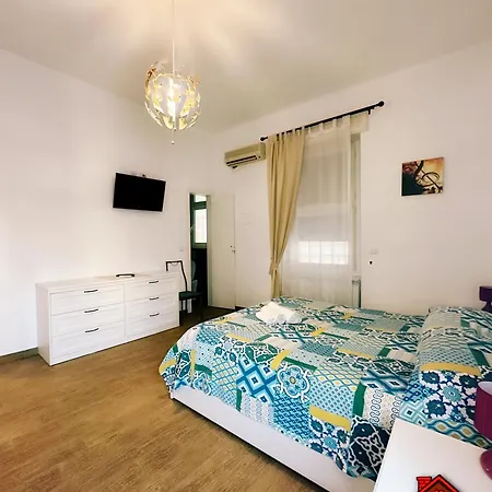 Guest house La Maddalena