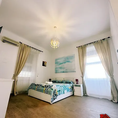 Guest house La Maddalena *