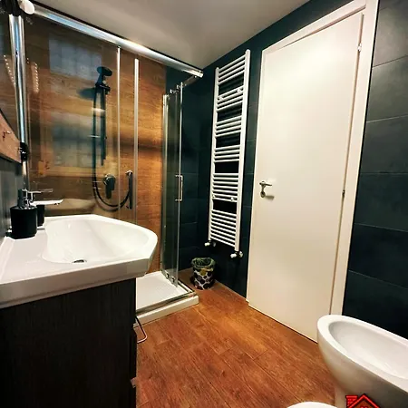 Guest house La Maddalena