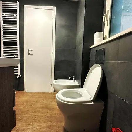 La Maddalena Guest house Foggia