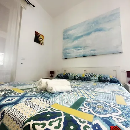 Guest house La Maddalena *