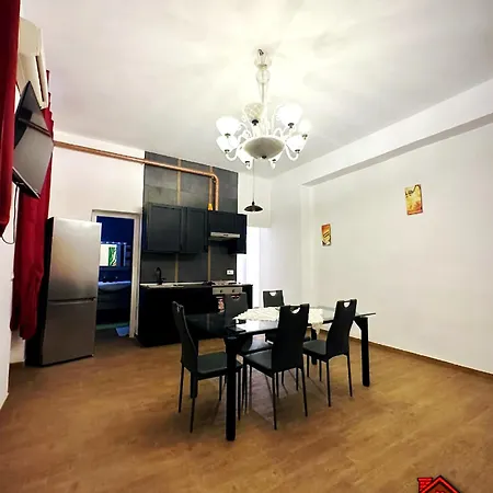 Guest house La Maddalena Foggia