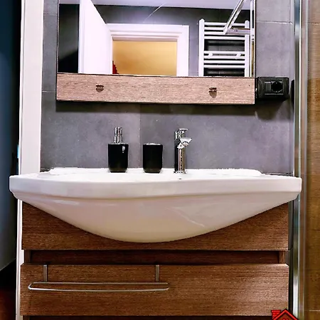 Guest house La Maddalena Foggia