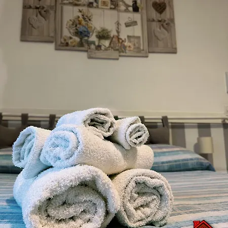 La Maddalena Guest house Foggia