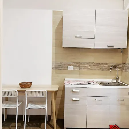 La Maddalena Guest house