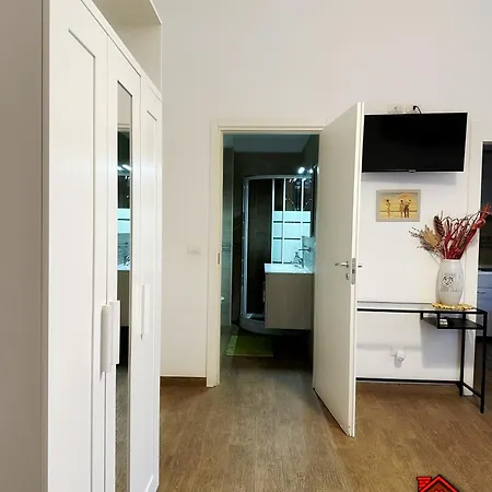 Guest house La Maddalena *