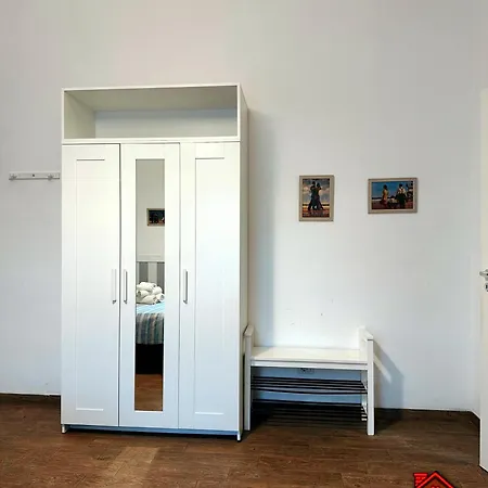 Guest house La Maddalena Foggia