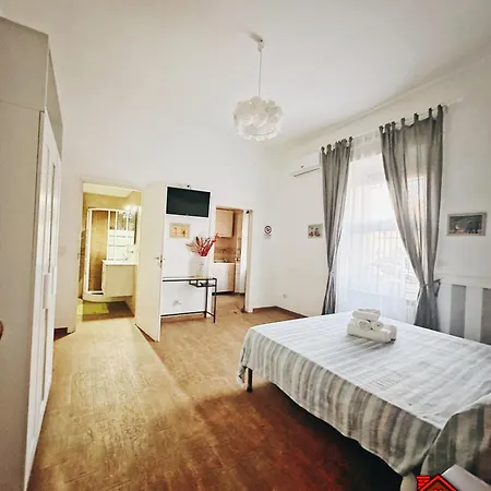 Guest house La Maddalena