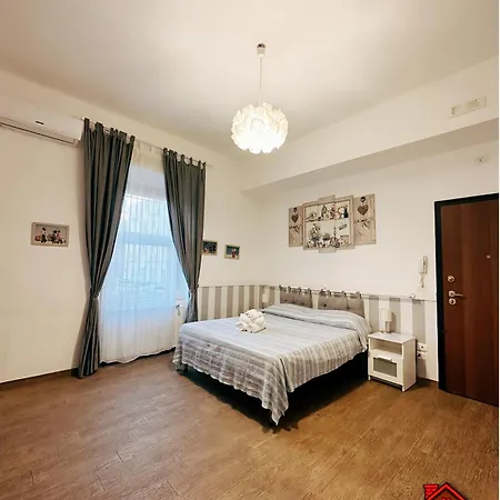 Guest house La Maddalena Foggia