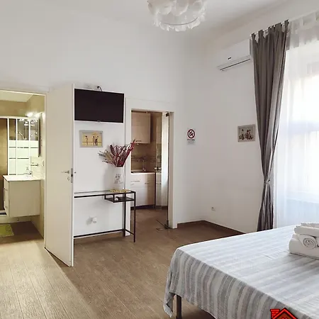 La Maddalena * Foggia